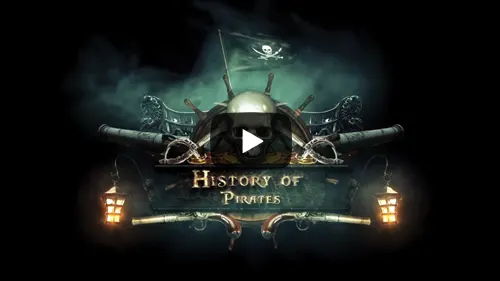 History of Pirates Videos
